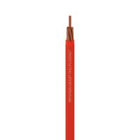 Cable De Cobre Rojo Ecoplus THWN 2 Awg - Phelps Dodge