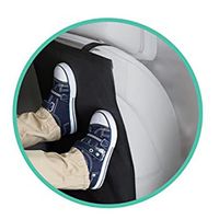 Protector Para Respaldo De Asiento - Nuby