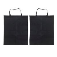 Protector Para Respaldo De Asiento - Nuby