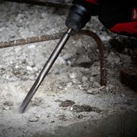 Broca Para Concreto Sds 3/8 X 8 Plg - Milwaukee Electric