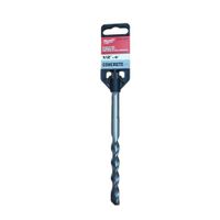 Broca Para Concreto Sds 1/2 X 6 Plg - Milwaukee Electric