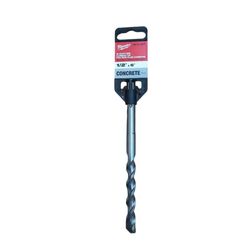 Broca Para Concreto Sds 1/2 X 6 Plg - Milwaukee Electric