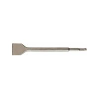 Cincel Sds De Acero Con Punta 1 x 18 Plg - Milwaukee Electric
