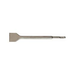 Cincel Sds De Acero Con Punta 1 x 18 Plg - Milwaukee Electric