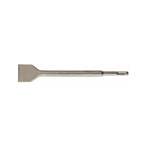 Cincel Sds De Acero Con Punta 1 x 18 Plg - Milwaukee Electric