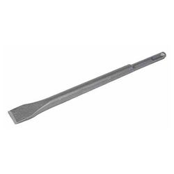 Cincel Plano Sds De Acero 3/4 X 10 Plg - Milwaukee Electric