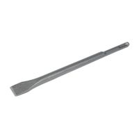 Cincel Plano Sds Max De Acero 1 X 18 Plg - Milwaukee Electric