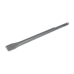 Cincel Plano Sds Max De Acero 1 X 18 Plg - Milwaukee Electric