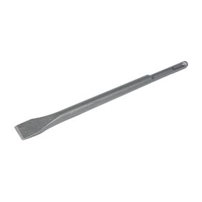 Cincel Plano Sds Max De Acero 1 X 18 Plg - Milwaukee Electric