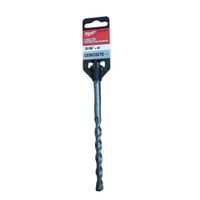 Broca Para Concreto Sds 3/8 X 6 Plg - Milwaukee Electric