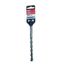 Broca Para Concreto Sds 3/8 X 6 Plg - Milwaukee Electric