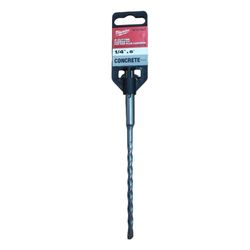 Broca Para Concreto Sds 1/4 X 6 Plg - Milwaukee Electric
