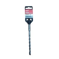 Broca Para Concreto Sds 5/16 X 6 Plg - Milwaukee Electric