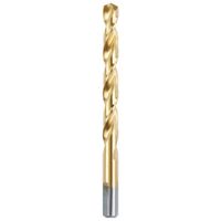 Broca Metal/Madera Thunderbolt Titanio 3/8 x 3 5/8 Plg - Milwaukee Electric