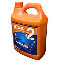 Aceite Para Motor Pequeno 1 Galón Stihl