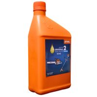 Aceite De Motor 2T - Stihl