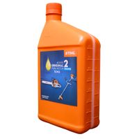 Aceite De Motor 2T - Stihl