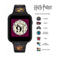 Reloj Interactivo Harry Potter - Accutime