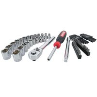 Set De Herramientas Mecánicas 63 Pzas - Craftsman