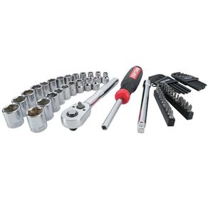 Set De Herramientas Mecánicas 63 Pzas - Craftsman
