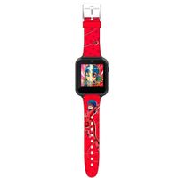 Reloj Interactivo Miraculous - Accutime