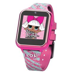 Reloj Interactivo Lol - Accutime