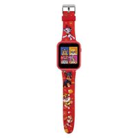 Reloj Interactivo Paw Patrol Multicolor - Accutime