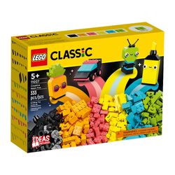 Classic Creative Neon Fun 11027 - Lego