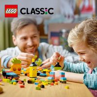 Classic Creative Neon Fun 11027 - Lego