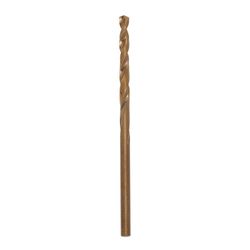 Broca Metal/Madera Red Hélix Cobalto 1/8 x 1 5/8 Plg - Milwaukee Electric