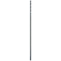 Broca Óxido Negro Metal/Madera 12 Plg - Milwaukee Electric Varios Tamaños