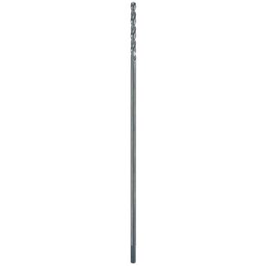 Broca Óxido Negro Metal/Madera 12 Plg - Milwaukee Electric Varios Tamaños