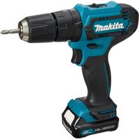 Taladro Percutor Inalámbrico De 12 V - Makita