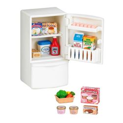 Set-de-nevera-Sylvanian-Families