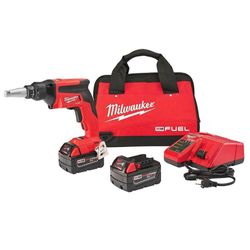 Kit Desarmador Inalámbrico Para Tablayeso M18 Fuel - Milwaukee Electric