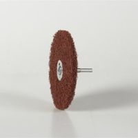 Disco Para Taladro Removedor De Pintura Y Barniz 5 Plg - Ace