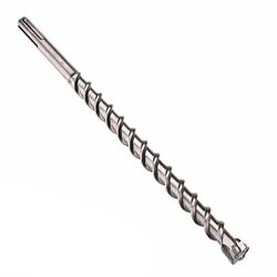 Broca De Carburo Sds Max 21 Plg - Milwaukee Electric Varios Tamaños