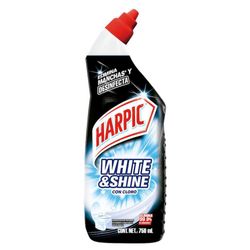 Limpiador-Liquido-Para-Baños-White-And-Shine-750-Ml---Harpic