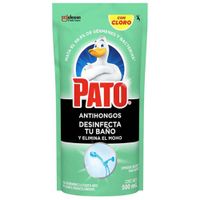 Limpiador-Para-Baños-Antihongos-500-Ml-Doypack---Pato-Purific