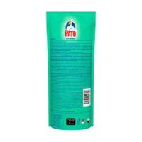 Limpiador-Para-Baños-Antihongos-500-Ml-Doypack---Pato-Purific