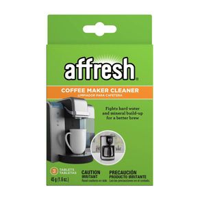 Limpiador De Cafetera 45 G - Affresh