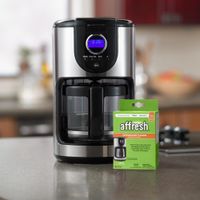 Limpiador De Cafetera 45 G - Affresh