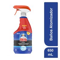 Limpiador-Para-Baños-En-Spray-650-Ml---Pato-Purific