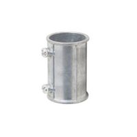 Unión Recta Metal 1 1/4 Plg