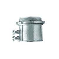 Conector Recto Emt 3/4 Plg