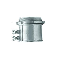 Conector Recto Emt 3/4 Plg
