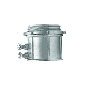 Conector Recto Emt 3/4 Plg
