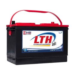 Batería Para Auto L-27-700 - Lth