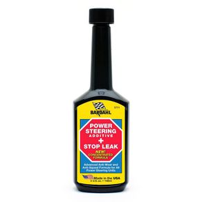 Tratamiento Sellador Para Sistema Hidráulico De 148 Ml - Bardahl