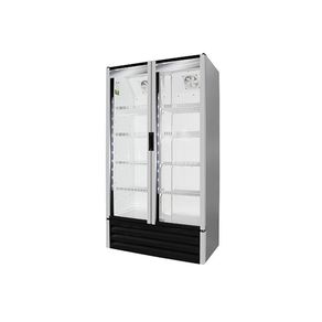Cámara Fría de 2 Puertas Ve-28 de 28 Pies³ - Fogel